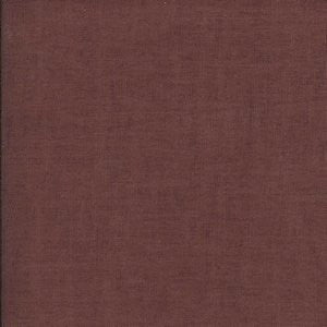 Jingle Henna Red 300 by Norbar Fabric LINEN LYNX 55% LINEN / 45% VISCOSE CHINA 55" - Fabric Carolina -