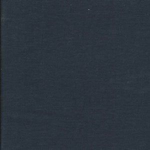 Jingle Midnight 591 by Norbar Designer Fabric LINEN LYNX 55% LINEN / 45% VISCOSE CHINA 55" - Swanky Fabrics -