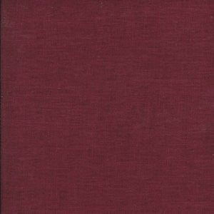Jingle Moroccan Red 389 by Norbar Fabric