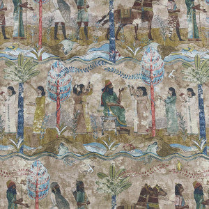 Jinto Jewel by Magnolia Fabric