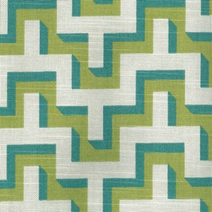 Jinx Turquoise by Norbar Fabric PRISM PARADISE 100% COTTON USA 15,000 WYZENBEEK </p><p>Repeat: 2 1/4-V 4-H 54 - Fabric Carolina -