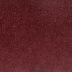 Jitter 13 Bordeaux by Stout Fabric