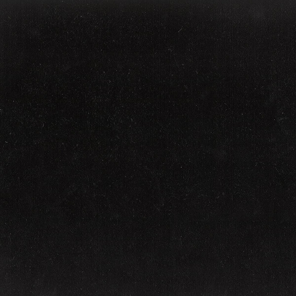Jitter 17 Ebony by Stout Fabric Settle In 100% Polyester CHINA FLAME RETARDANT-U.F.A.C. CLASS 1 (OR A) CATB 117-2013 WYZENBEEK 50 000 DOUBLE RUB WEAR TEST (HEAVY DUTY) Horizontal: 0 and Vertical: 0 57 in - Fabric Carolina -