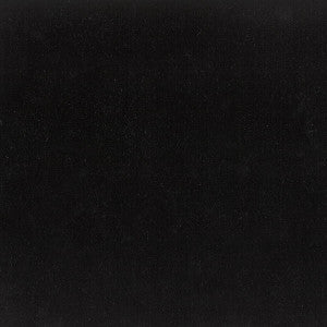Jitter 17 Ebony by Stout Fabric