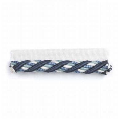 Jive 5 Copenhagen by Stout Trim DIMENSIONS TRIM 70%SVI 30%COT CHINA </p><p>Repeat: 0 0.38 in - Fabric Carolina -