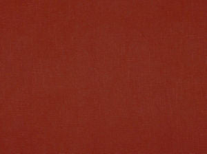 Jive Henna Red 300 by Norbar Fabric JIVE 55% LINEN 45% VISCOSE CHINA 54 - Fabric Carolina -
