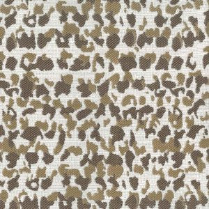 Jive Mocha 004 by Norbar Fabric See Sample 60% COTTON 40% POLYESTER CHINA 12,000 WYZENBEEK 5 1/2"V - 14 1/2"H 56 - Fabric Carolina -