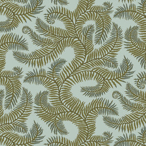 Bombes Fernery 11 by Kravet Wallcovering