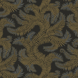 Bombes Fernery 21 by Kravet Wallcovering