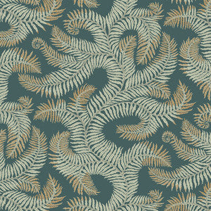 Bombes Fernery 31 by Kravet Wallcovering