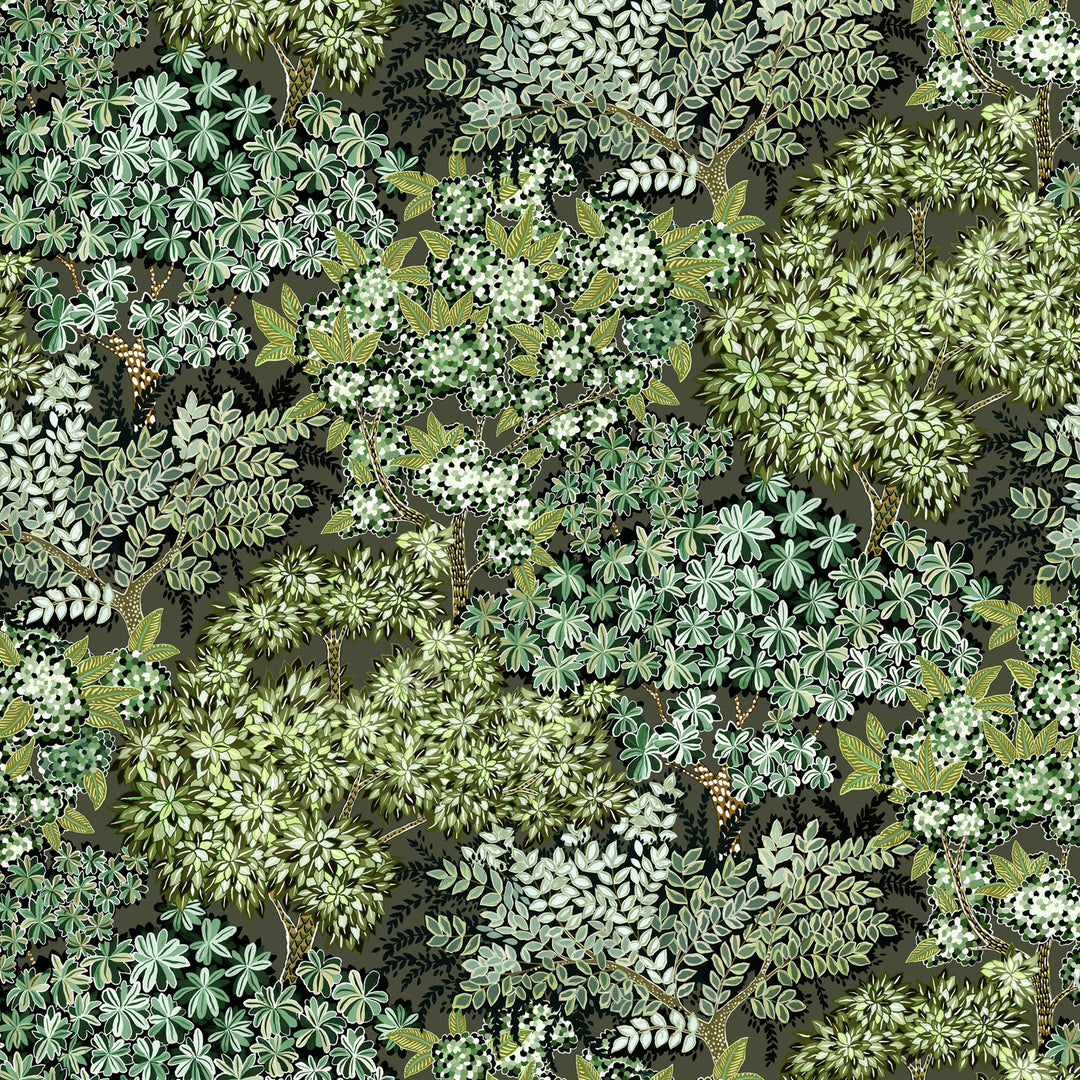 11 By Kravet Couture Wallcovering