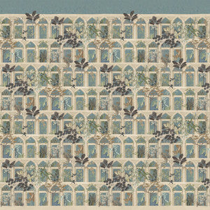 Abandoned Arches 1 by Kravet Wallcovering