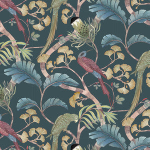 Living Branches 2 by Kravet Wallcovering