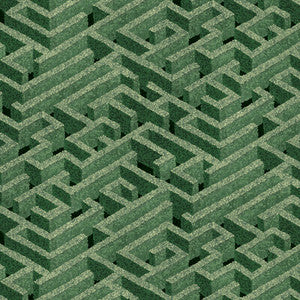 Labyrinth 11 by Kravet Wallcovering