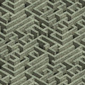 Labyrinth 21 by Kravet Wallcovering