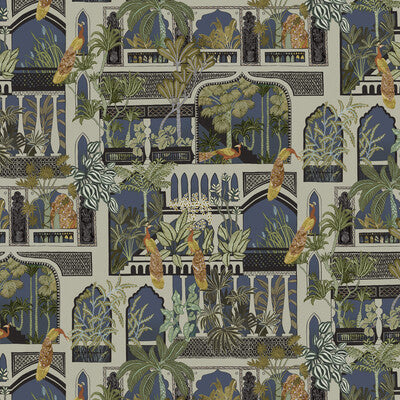 JMW1011.31.0 by Kravet Wallcovering Kravet Wallcovering JMW1011.31.0Wallcovering JOSEPHINE MUNSEY PORTFOLIO I CELLULOSE - 48.6%;BINDER - 18.2%;MINERAL FILLERS - 16.9%;POLYESTER - 16%;OTHER - .3% United Kingdom </p><p>Repeat: H: 20.5, V: 31.9 20.5 - Fabric Carolina -