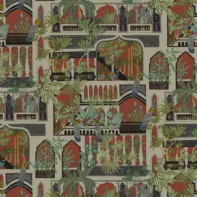JMW1011.41.0 by Kravet Wallcovering Kravet Wallcovering JMW1011.41.0Wallcovering JOSEPHINE MUNSEY PORTFOLIO I CELLULOSE - 48.6%;BINDER - 18.2%;MINERAL FILLERS - 16.9%;POLYESTER - 16%;OTHER - .3% United Kingdom </p><p>Repeat: H: 20.5, V: 31.9 20.5 - Fabric Carolina -