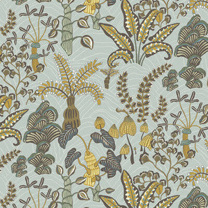 Woodland Floor 1 by Kravet Wallcovering