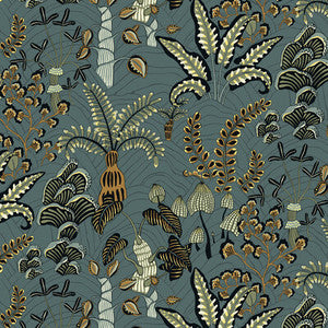 Woodland Floor 21 by Kravet Wallcovering