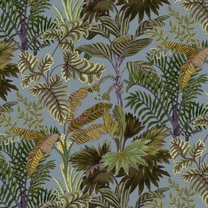 Palm Grove 1 by Kravet Wallcovering