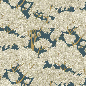 Stockend Woods 1 by Kravet Wallcovering