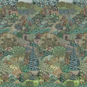 Miserden Panel 1 by Kravet Wallcovering