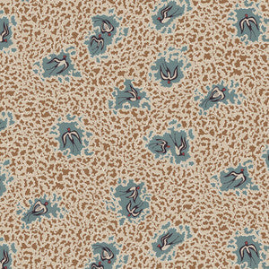 Beas Swallows 1 by Kravet Wallcovering