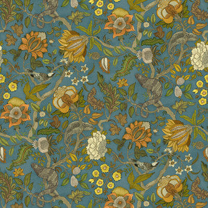 Chameleon Trail Wp 31 by Kravet Wallcovering