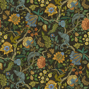 Chameleon Trail Wp 41 by Kravet Wallcovering