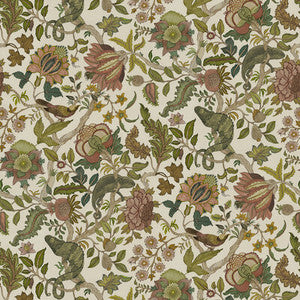 Chameleon Trail Wp 51 by Kravet Wallcovering