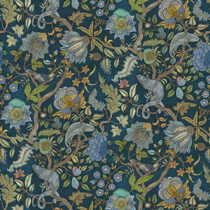 Chameleon Trail Wp 61 by Kravet Wallcovering