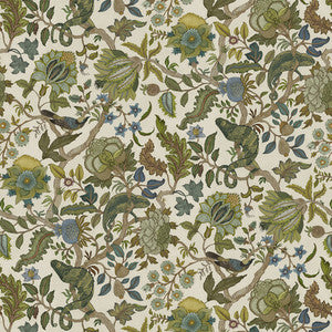 Chameleon Trail Wp 71 by Kravet Wallcovering