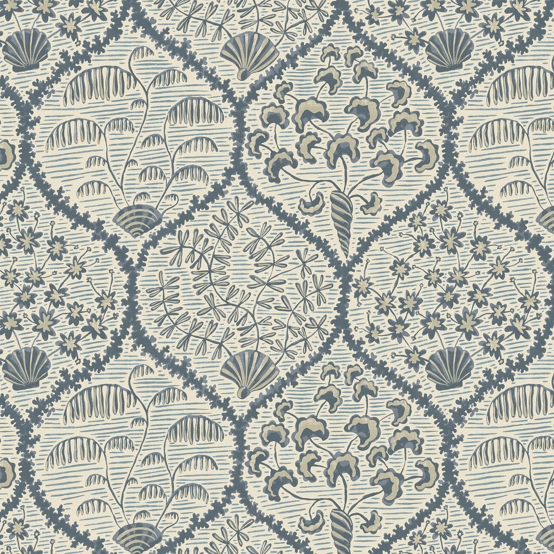 21 By Kravet Couture Wallcovering
