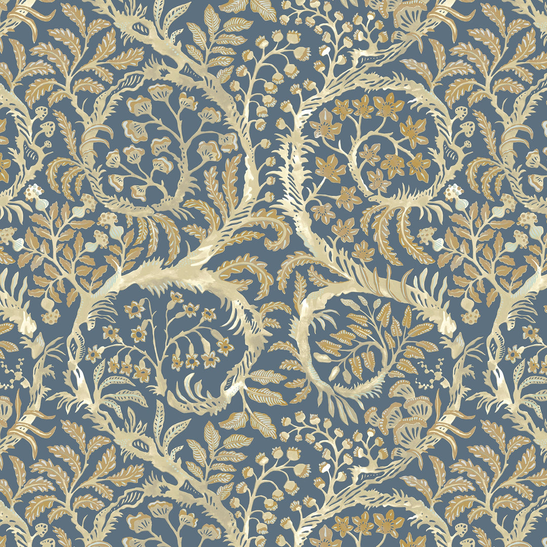 11 By Kravet Couture Wallcovering