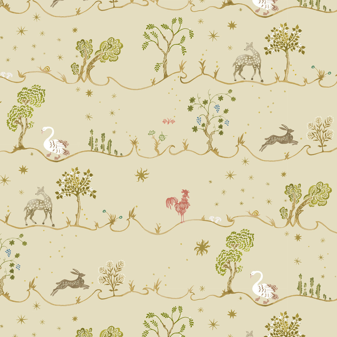 11 By Kravet Couture Wallcovering