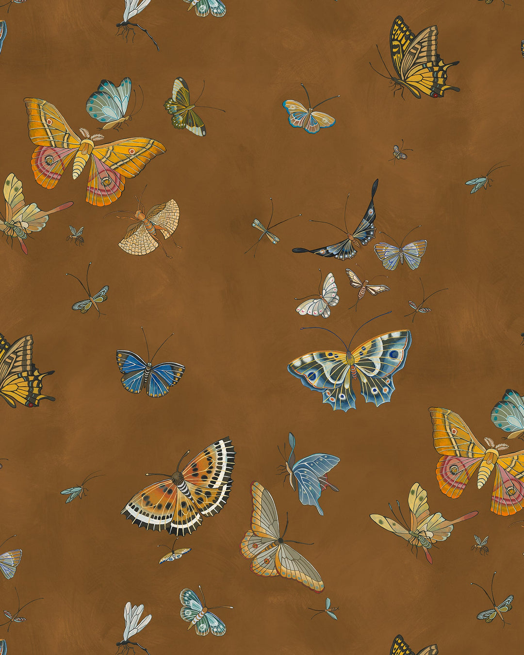 11 By Kravet Couture Wallcovering