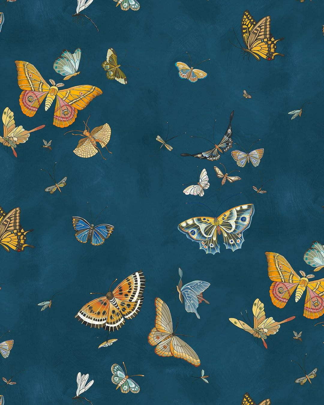 21 By Kravet Couture Wallcovering