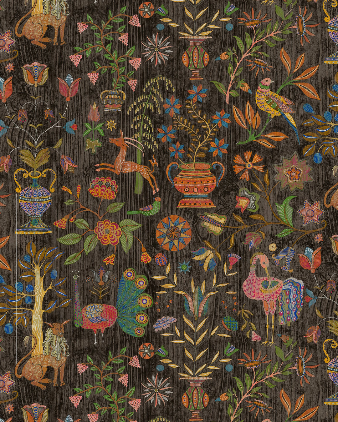 01 By Kravet Couture Wallcovering