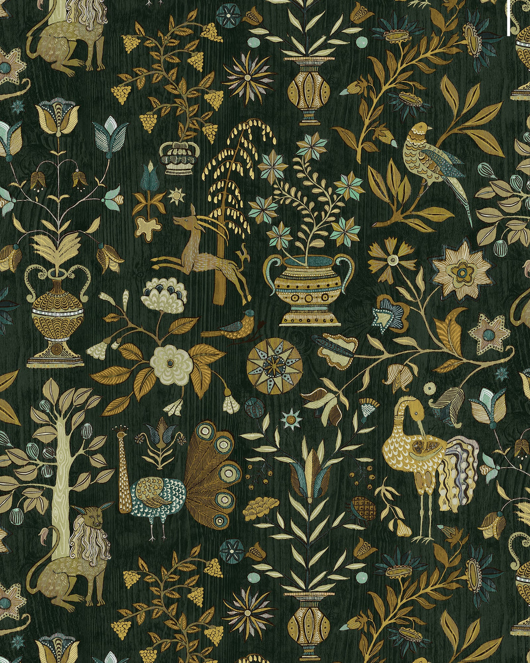 11 By Kravet Couture Wallcovering