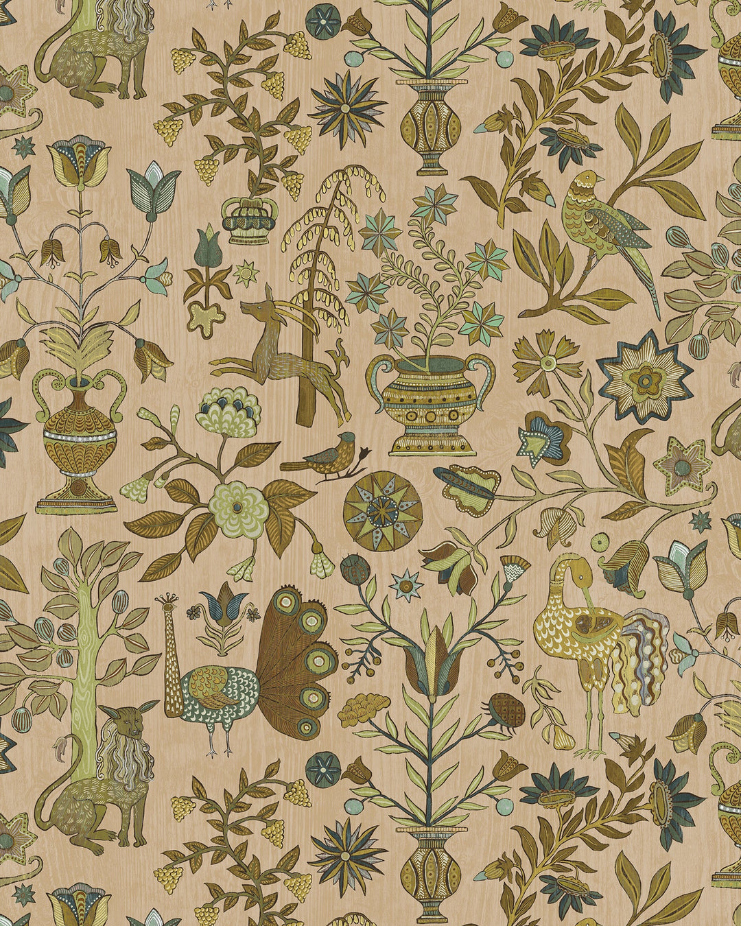 21 By Kravet Couture Wallcovering