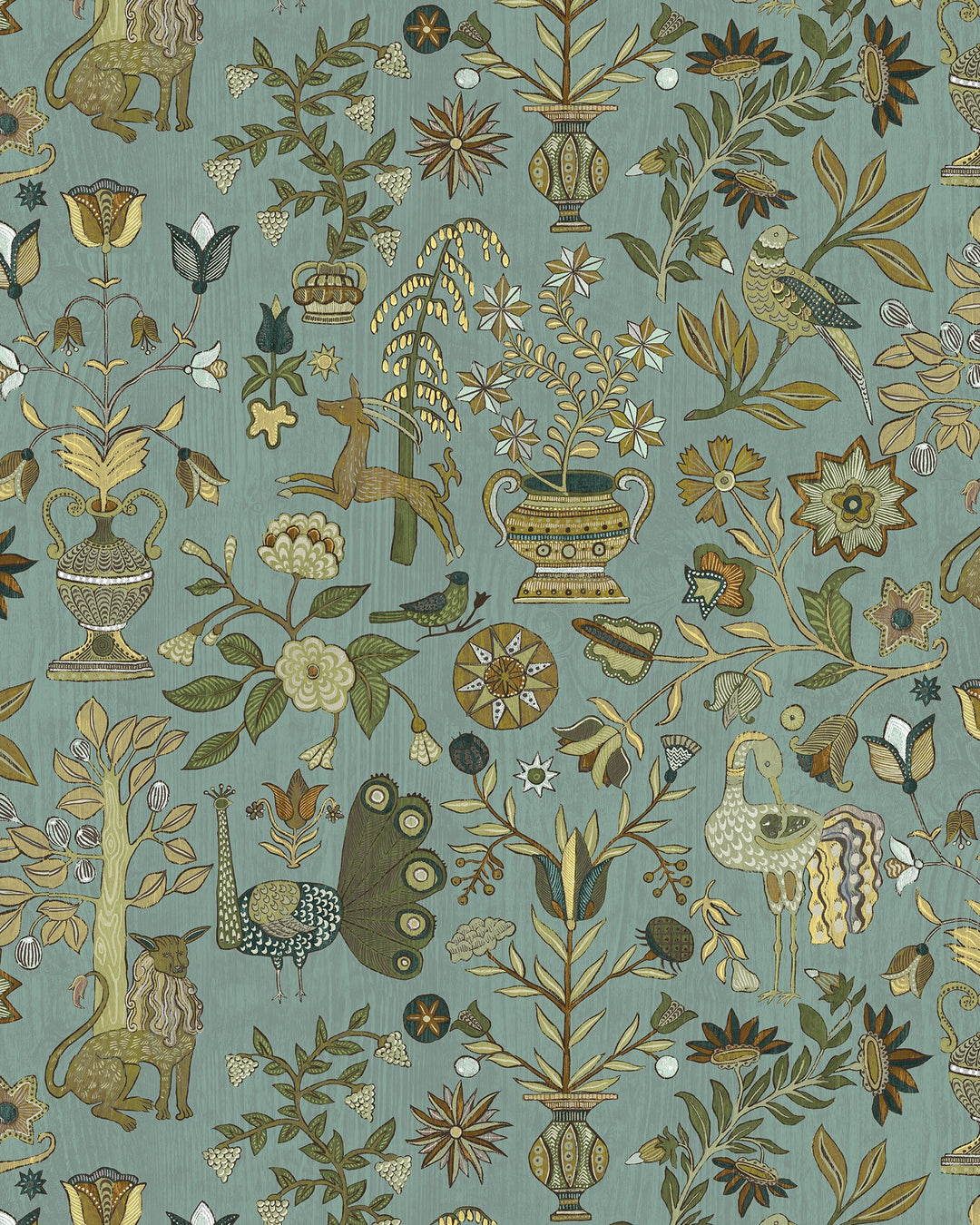 31 By Kravet Couture Wallcovering