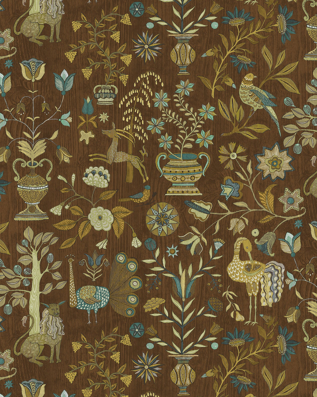 41 By Kravet Couture Wallcovering