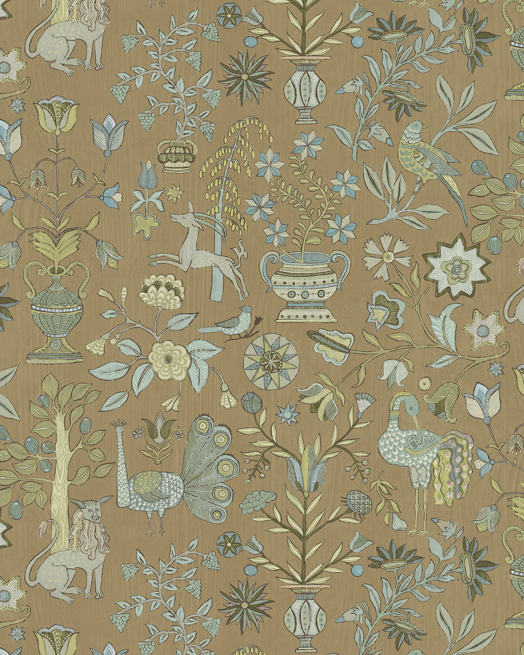 51 By Kravet Couture Wallcovering