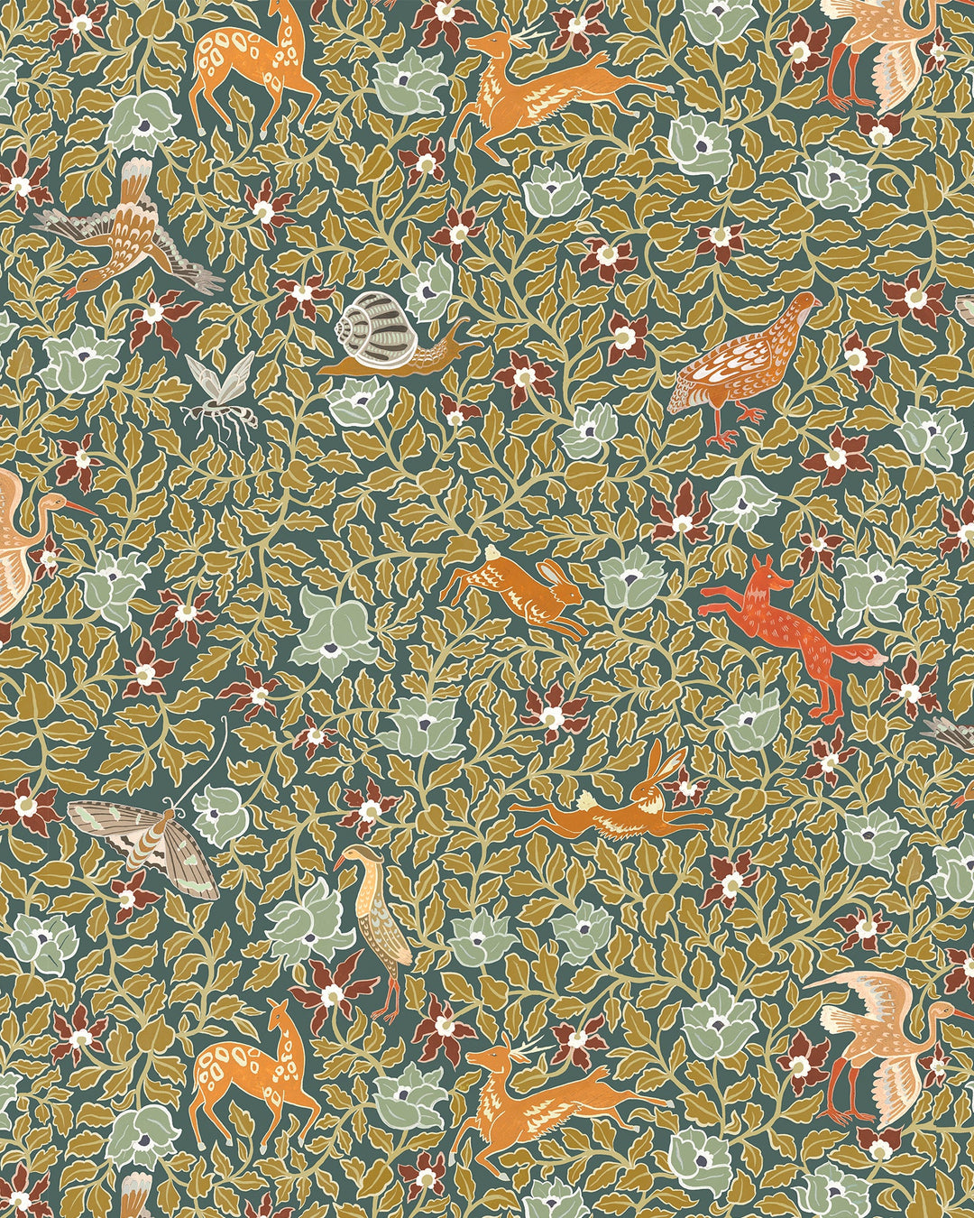 11 By Kravet Couture Wallcovering