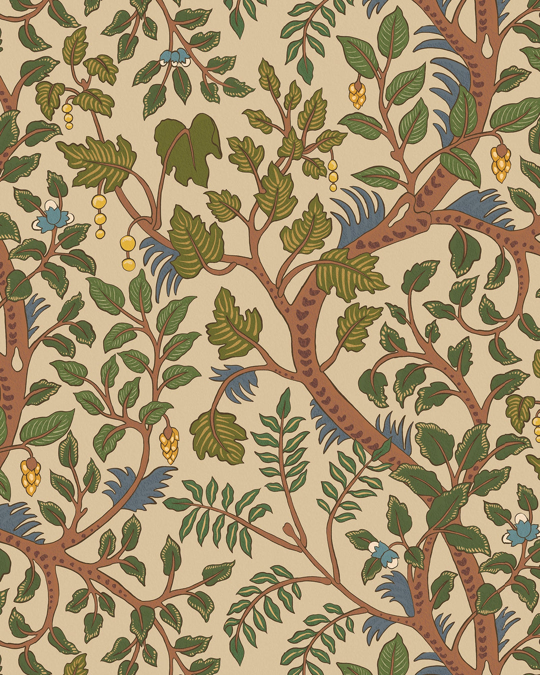 01 By Kravet Couture Wallcovering