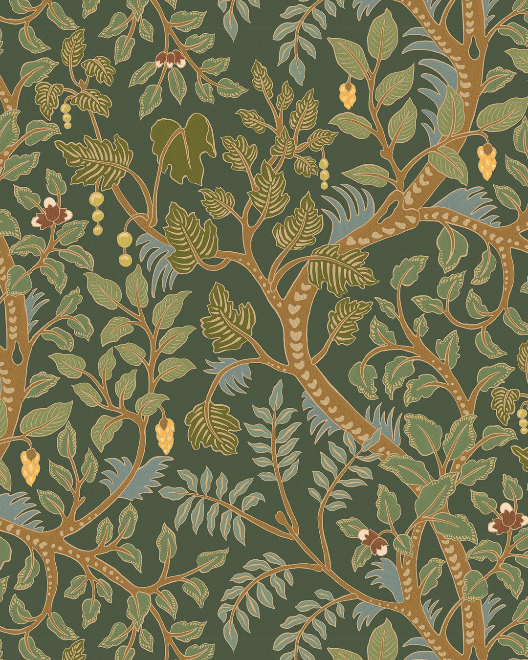 11 By Kravet Couture Wallcovering