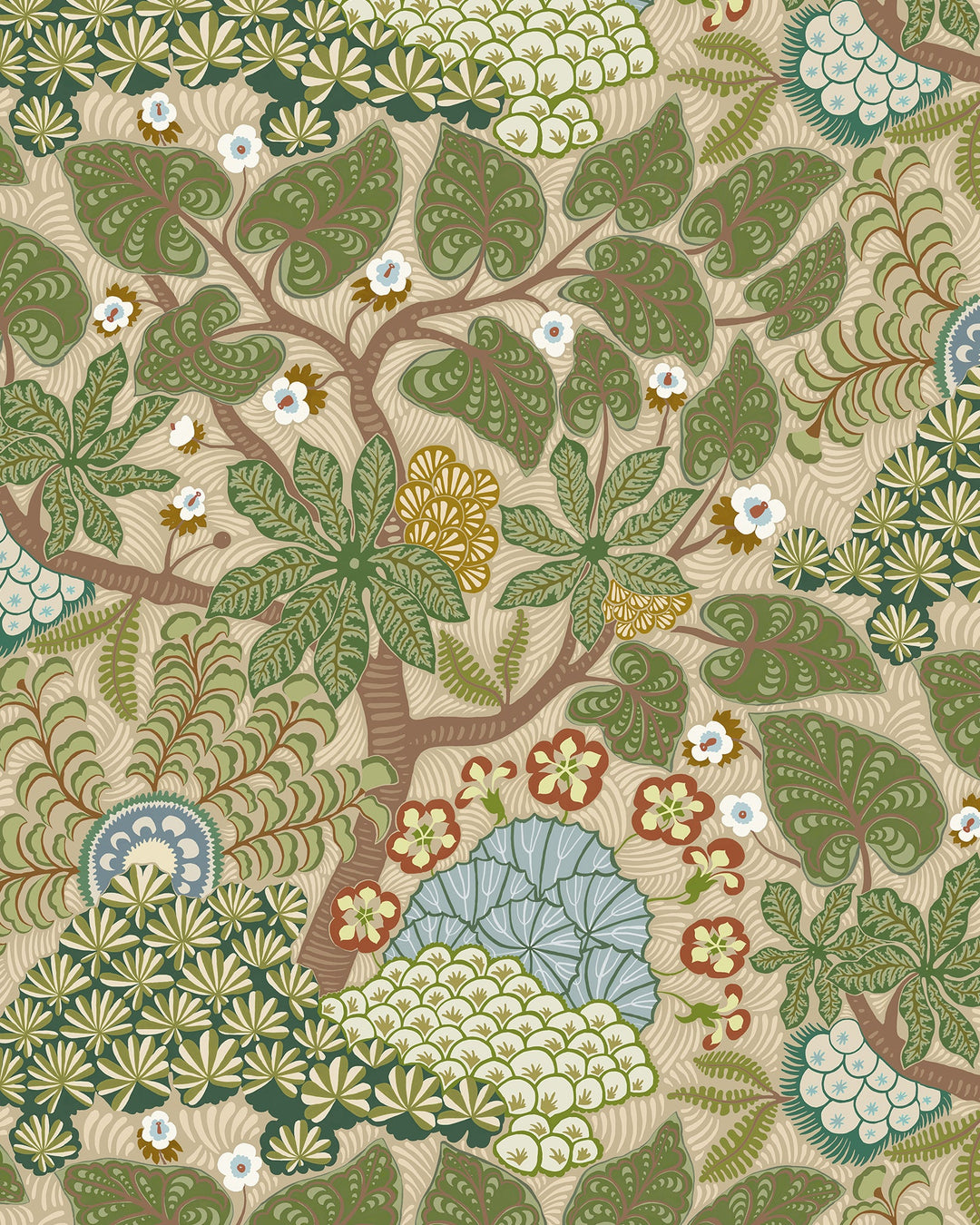01 By Kravet Couture Wallcovering