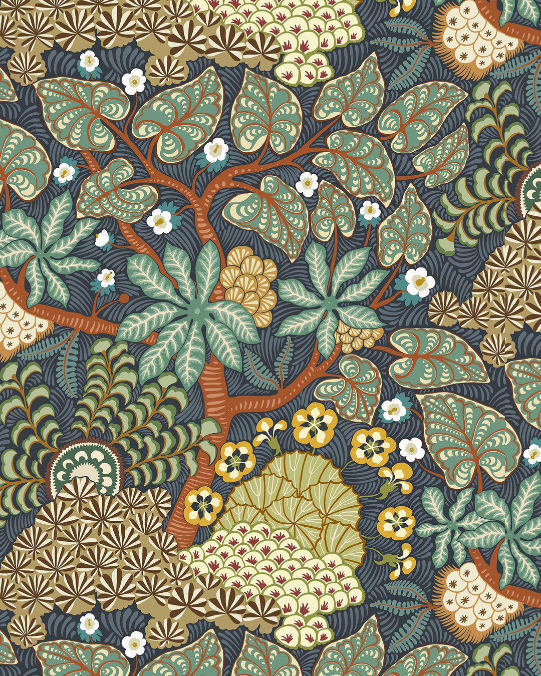 11 By Kravet Couture Wallcovering