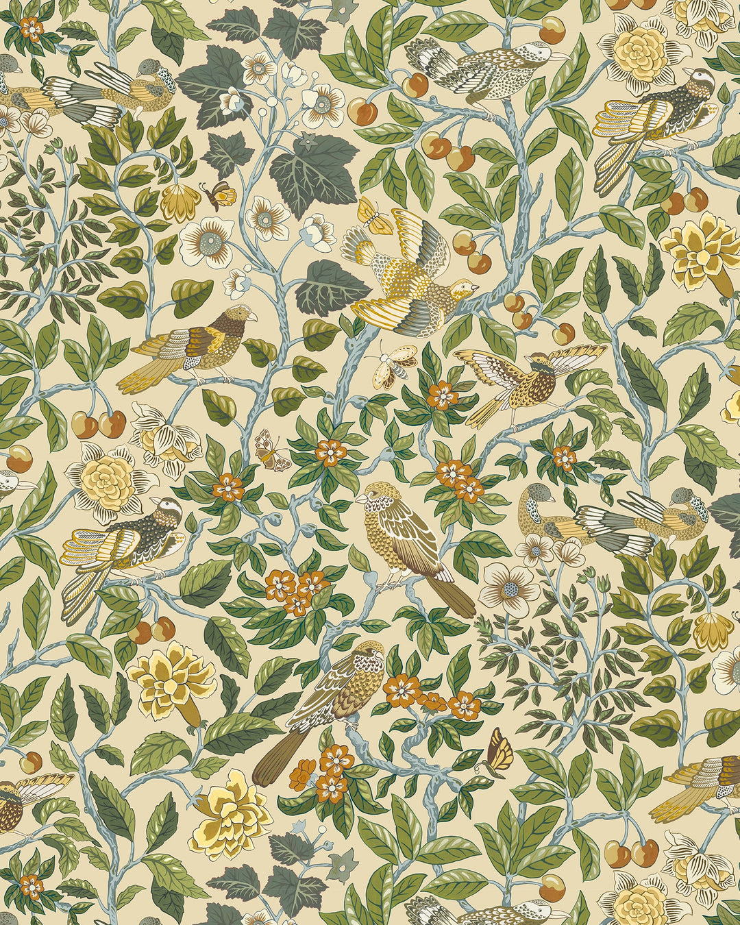 01 By Kravet Couture Wallcovering
