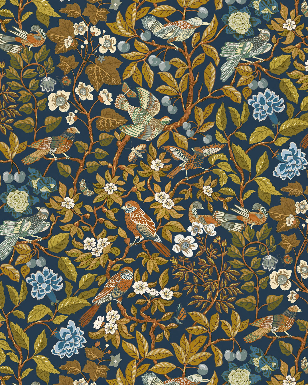 11 By Kravet Couture Wallcovering